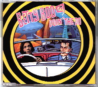 Betty Boo - Doin The Do